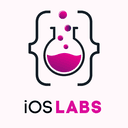 iOS Labs Logo